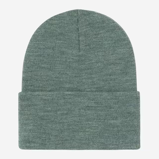 Carhartt WIP - ACRYLIC WATCH HAT - Silver Pine Heather