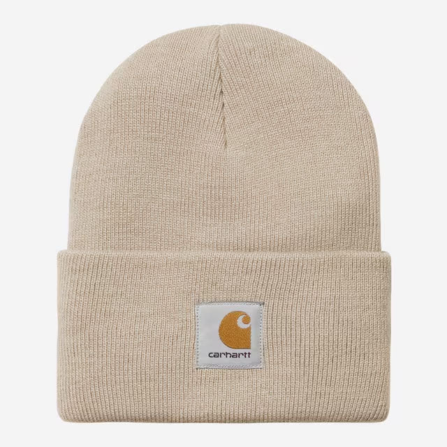 Carhartt WIP - ACRYLIC WATCH HAT - Fleur De Sel
