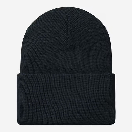 Carhartt WIP - ACRYLIC WATCH HAT - Deep Night
