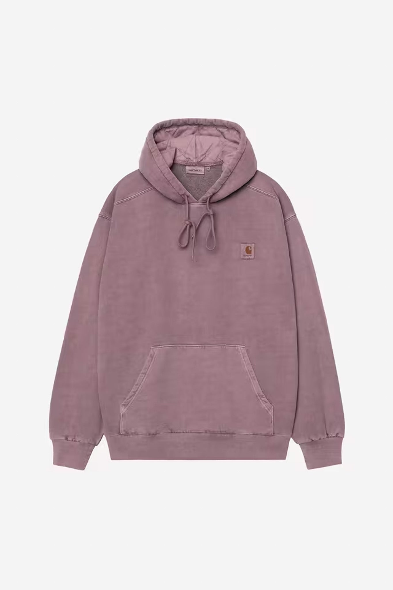 Carhartt WIP - HOODED VISTA SWEAT - Phlox