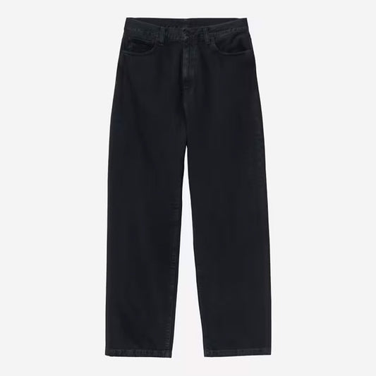 Carhartt WIP - LANDON PANT - Blue Midnight Washed