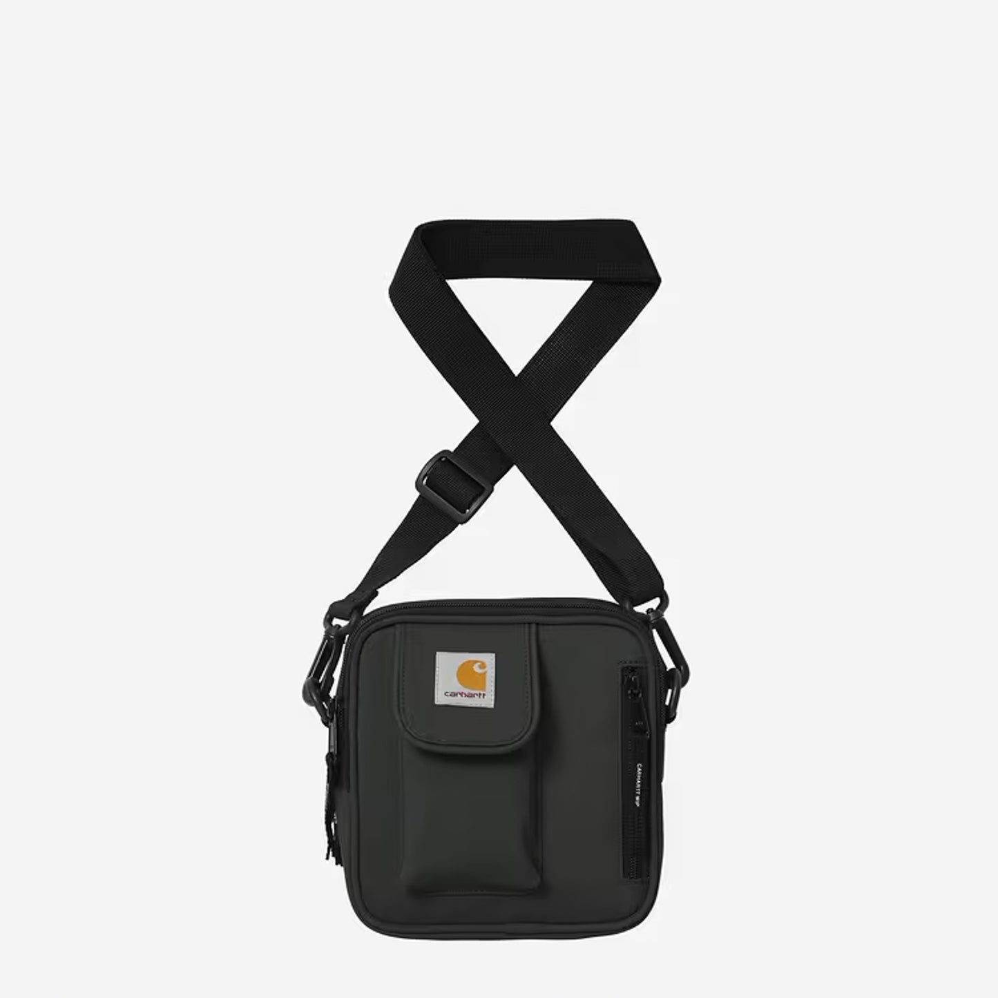 Carhartt WIP - ESSENTIALS BAG SMALL - Raven