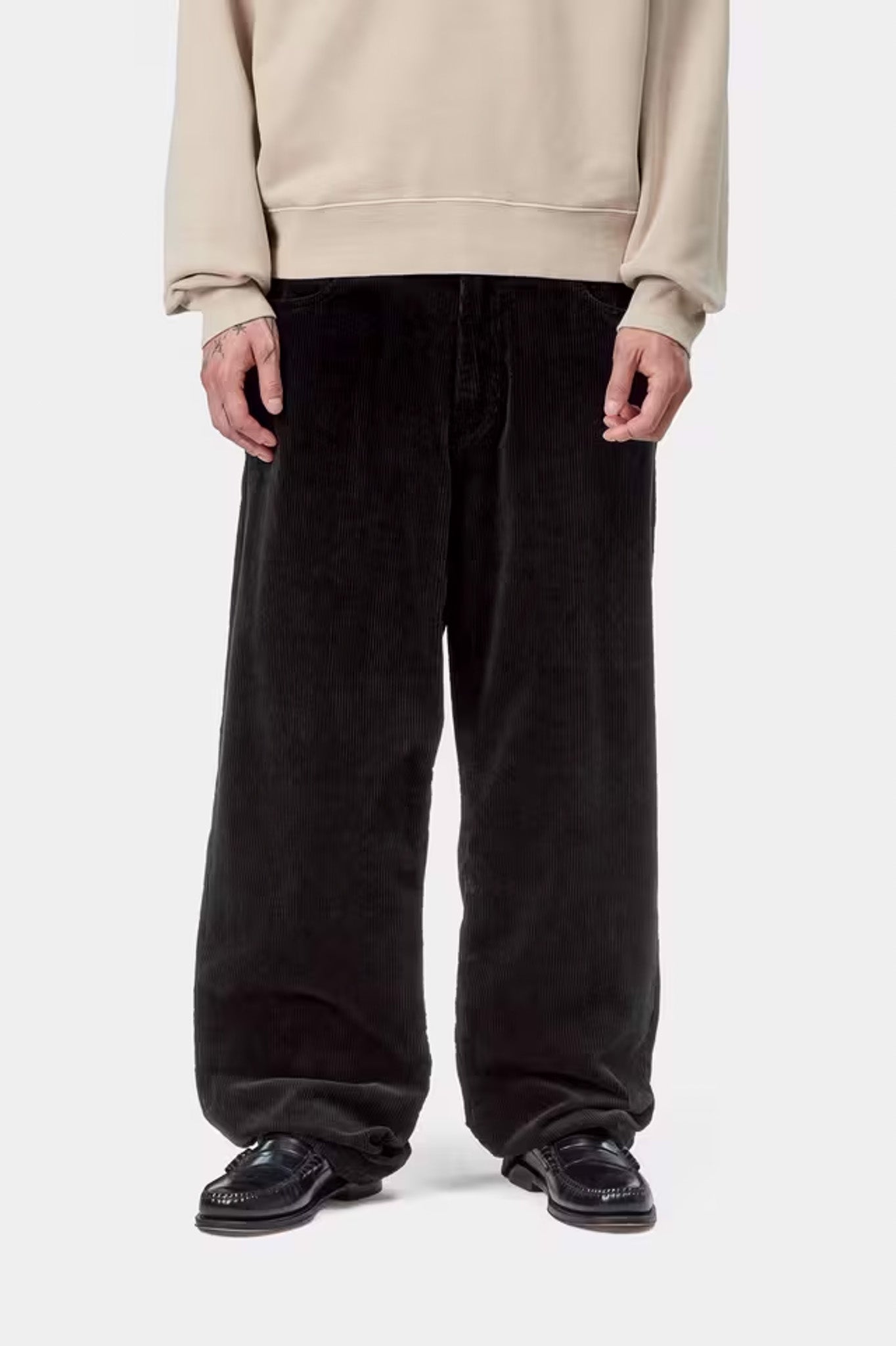 Carhartt WIP - LANDON PANT CORD