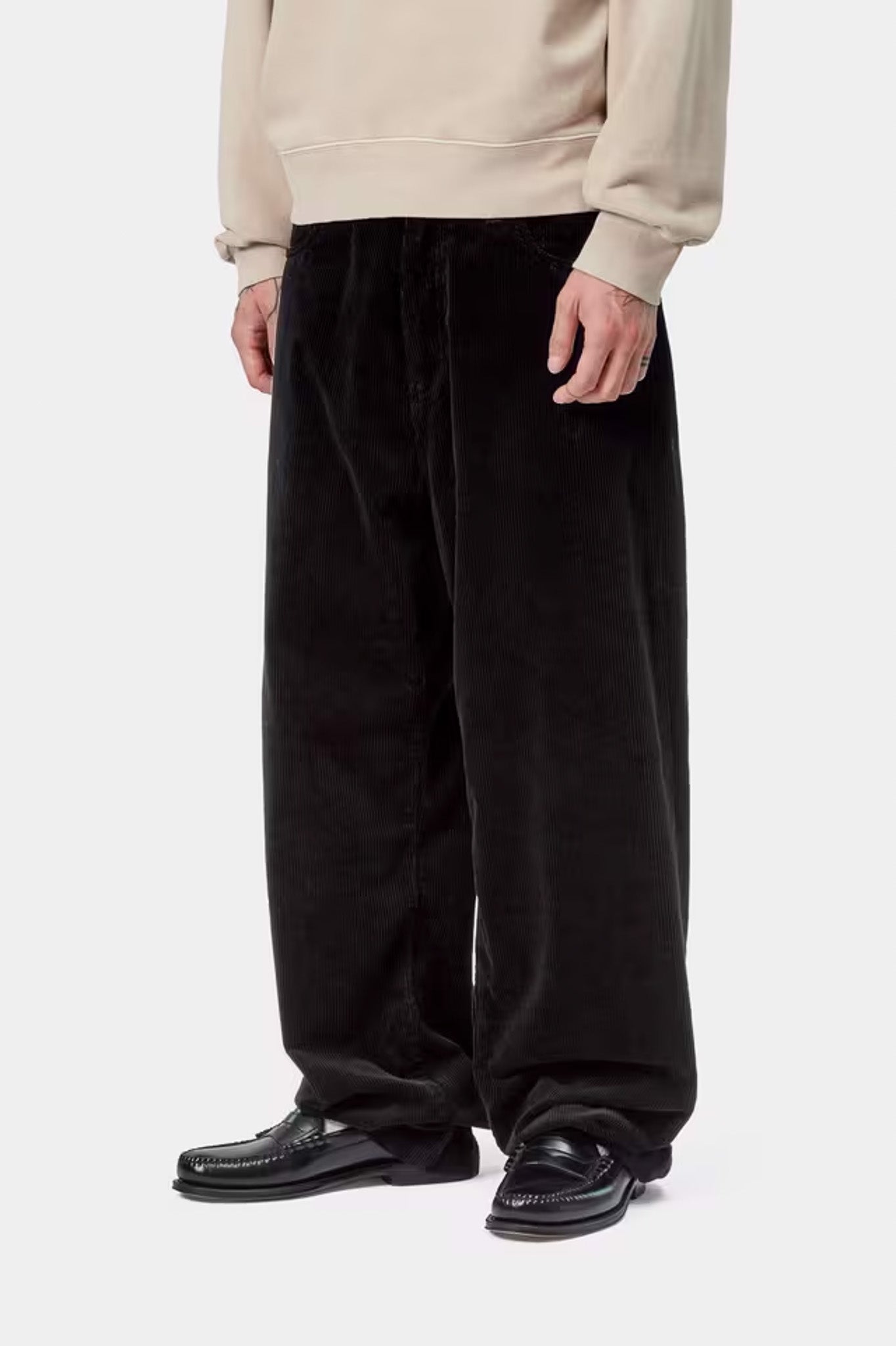 Carhartt WIP - LANDON PANT CORD