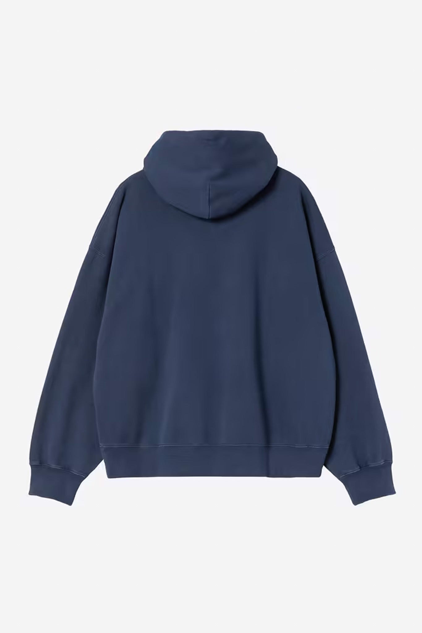 Carhartt WIP - HOODED BENTON SWEAT - Jupiter (Garment dyed)