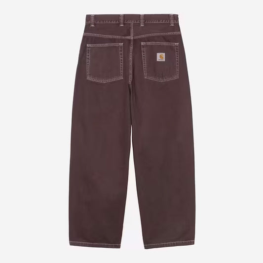 Carhartt WIP - BRANDON PANT - Shale (stone dyed)