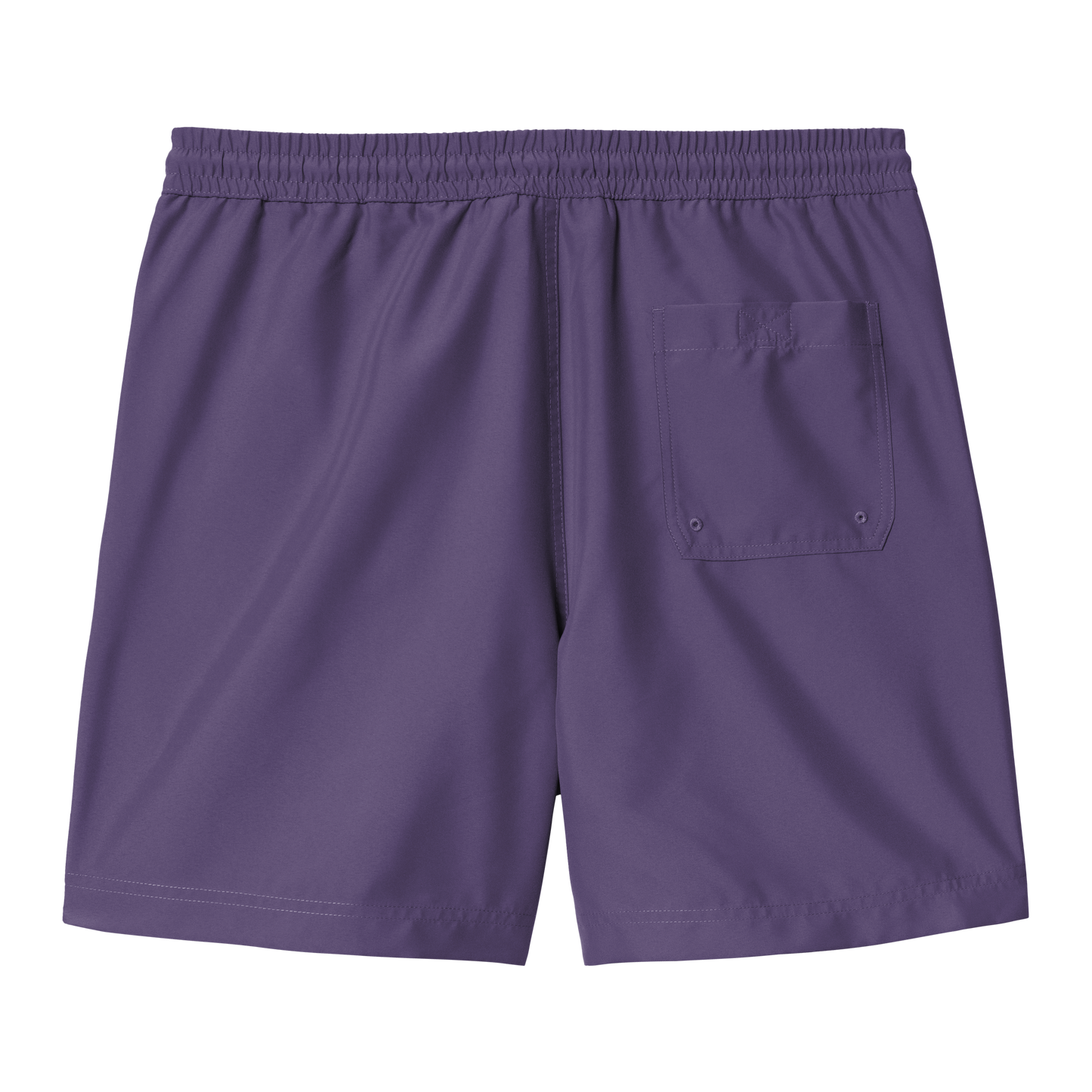 Carhartt WIP - CHASE SWIM TRUNKS - Calla/Gold