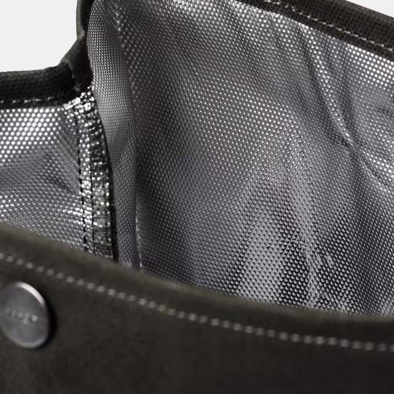 Carhartt WIP - LUNCH BAG - Olive