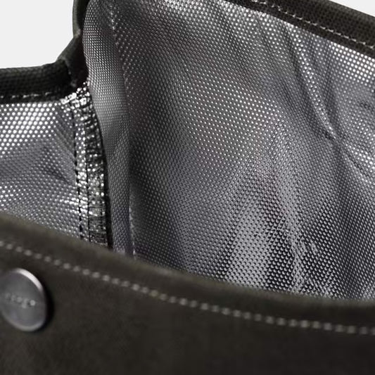 Carhartt WIP - LUNCH BAG - Olive