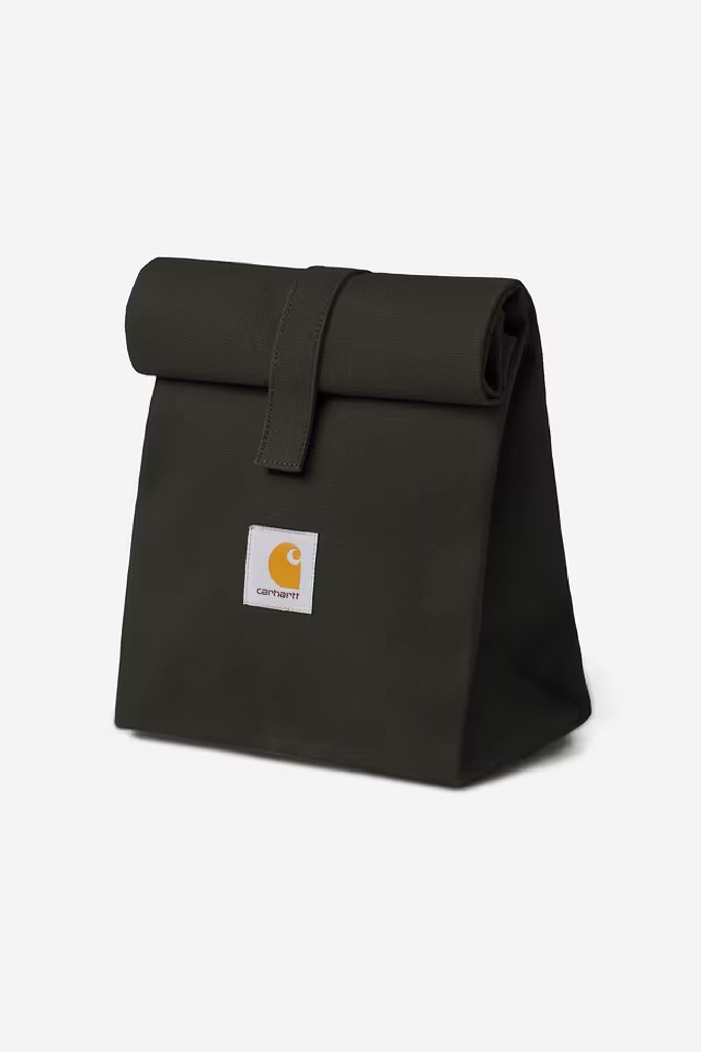 Carhartt WIP - LUNCH BAG - Black