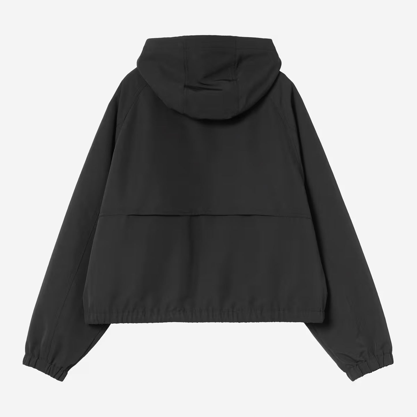 Carhartt WIP - W' IWAN JACKET - Black/White