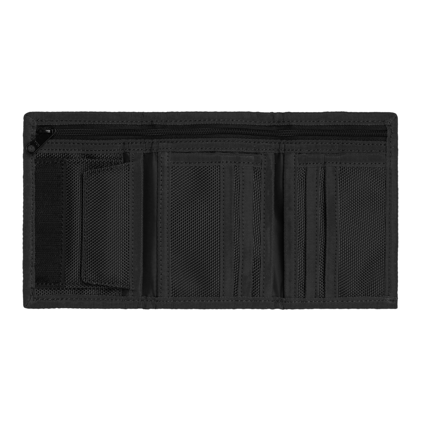 Carhartt WIP - PRESCOTT WALLET - Black