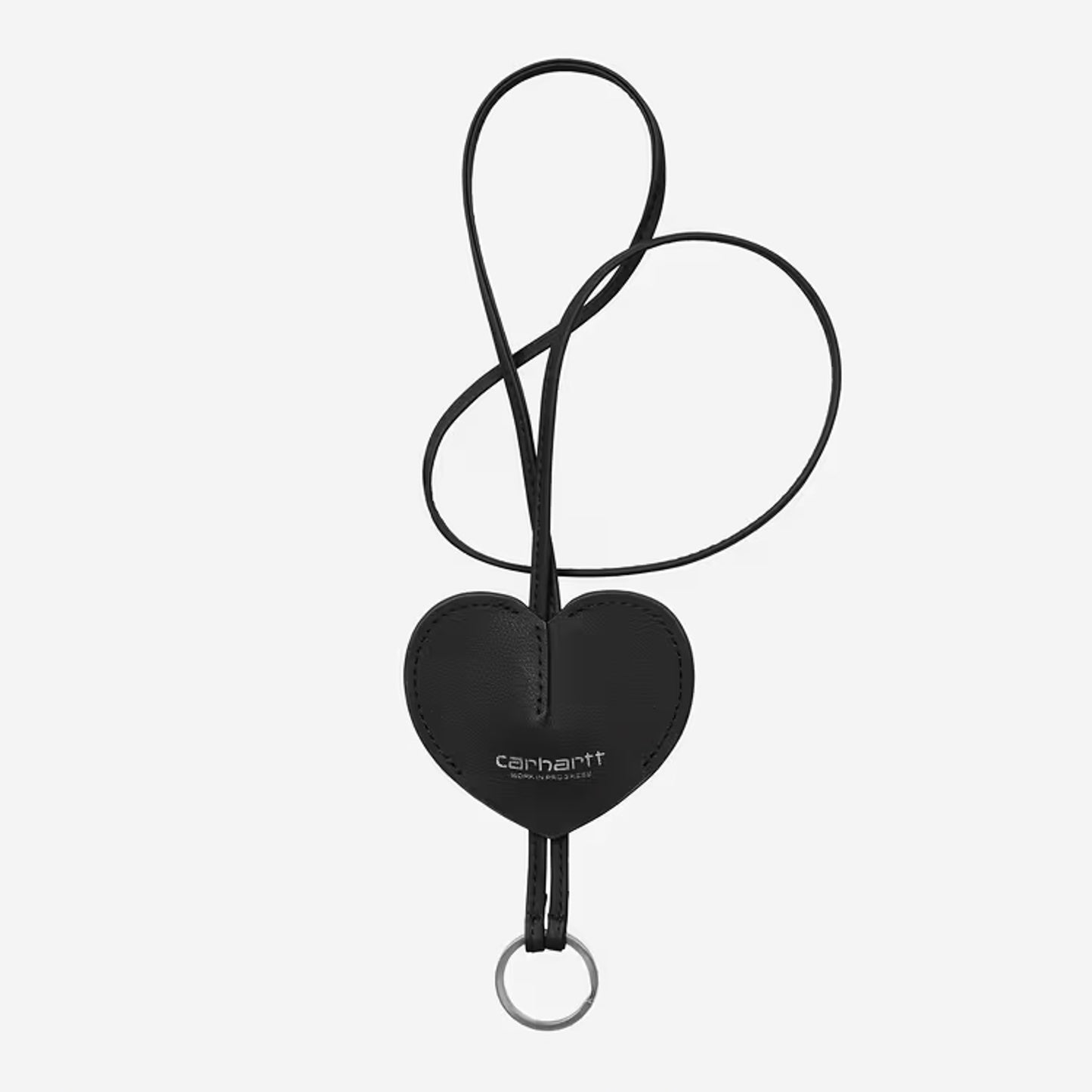 Carhartt WIP - HARTT KEY BELL - Black