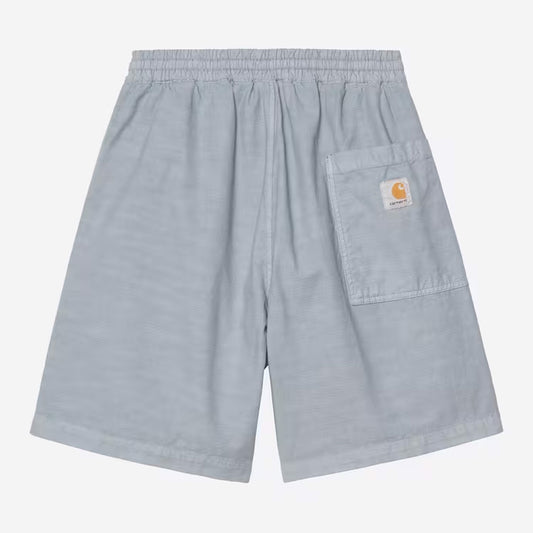 Carhartt WIP - RAINER SHORT - Mirror (garment dyed)
