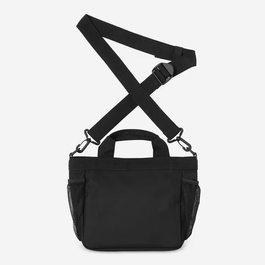 Carhartt WIP - PHILIS SHOULDER BAG - Black