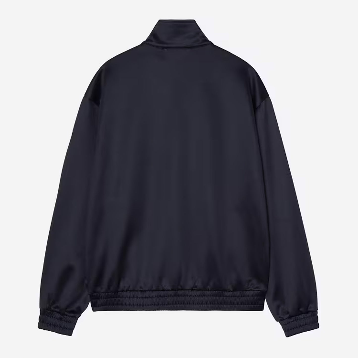 Carhartt WIP - BOLON SWEAT JACKET - Dark Navy