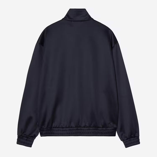 Carhartt WIP - BOLON SWEAT JACKET - Dark Navy