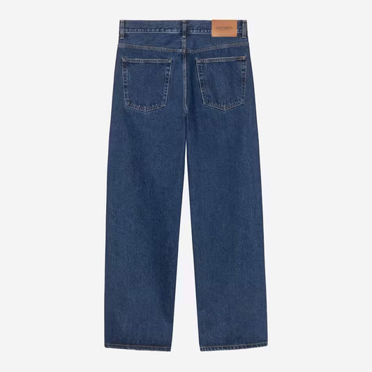 Carhartt WIP - PAYSON PANT - Blue (stone washed)