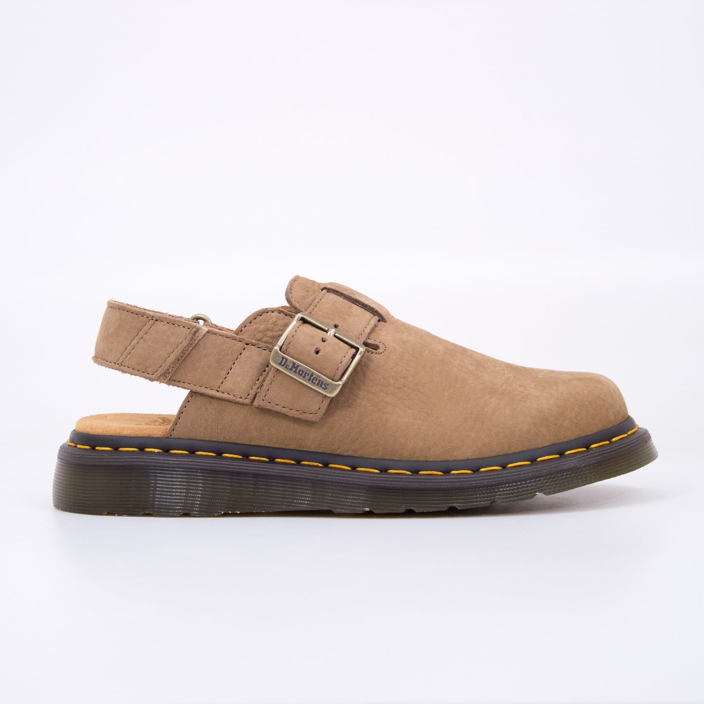 Jorge II - Savanna Tan Tumbled Nubuck_3