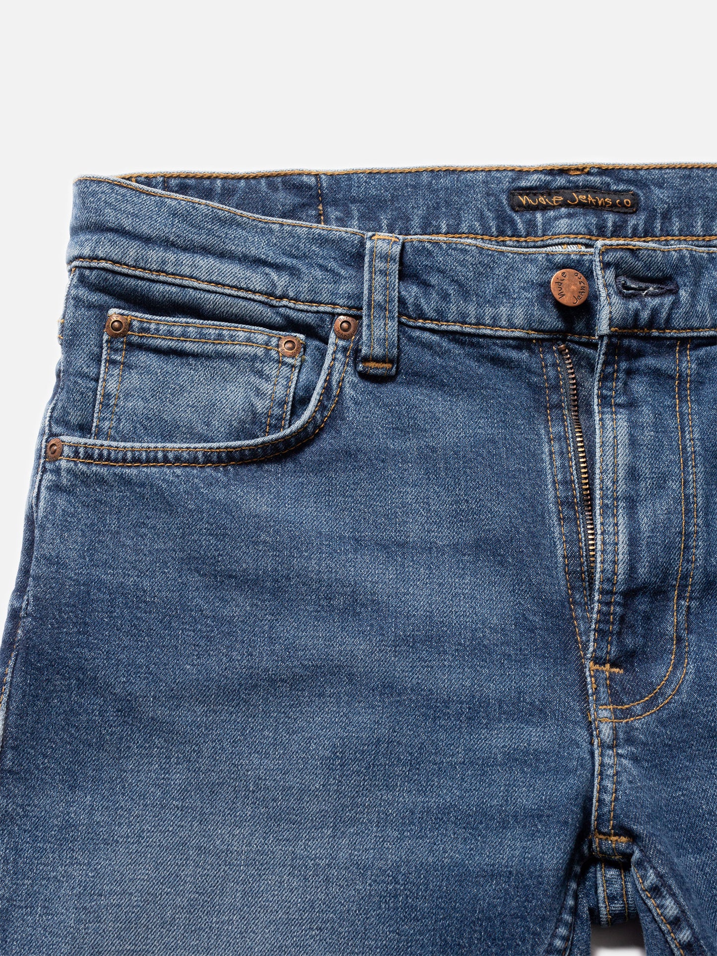 Lean Dean Blue Mud 114199 1306