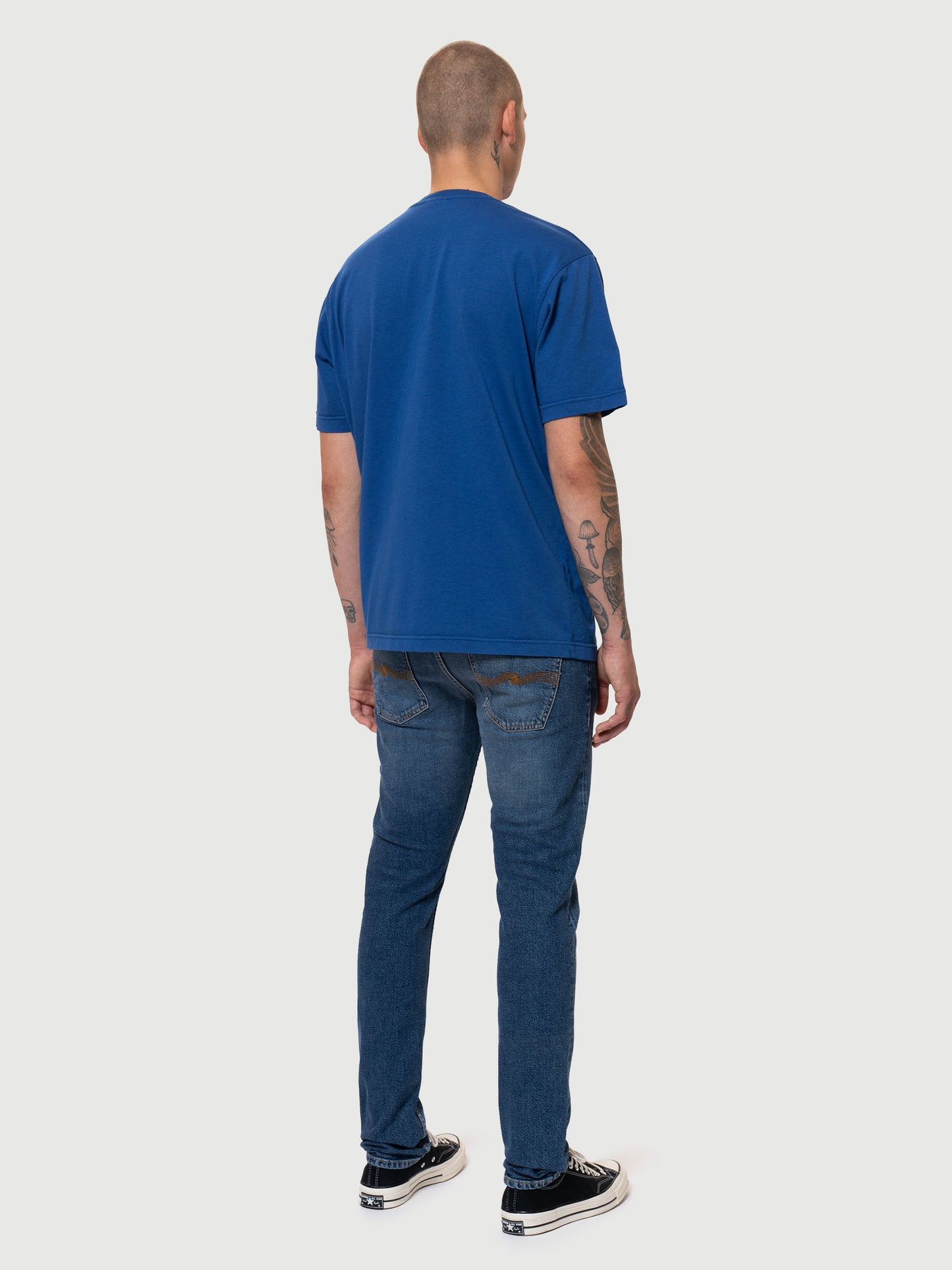 Lean Dean Blue Mud 114199 29