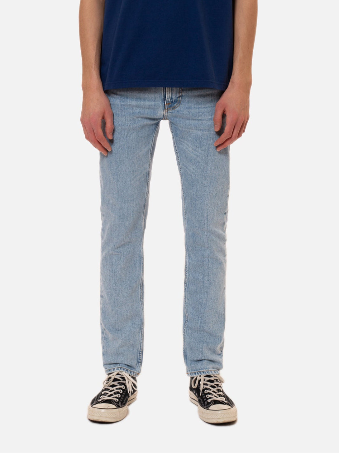 Lean Dean Calm Blues 114346-01