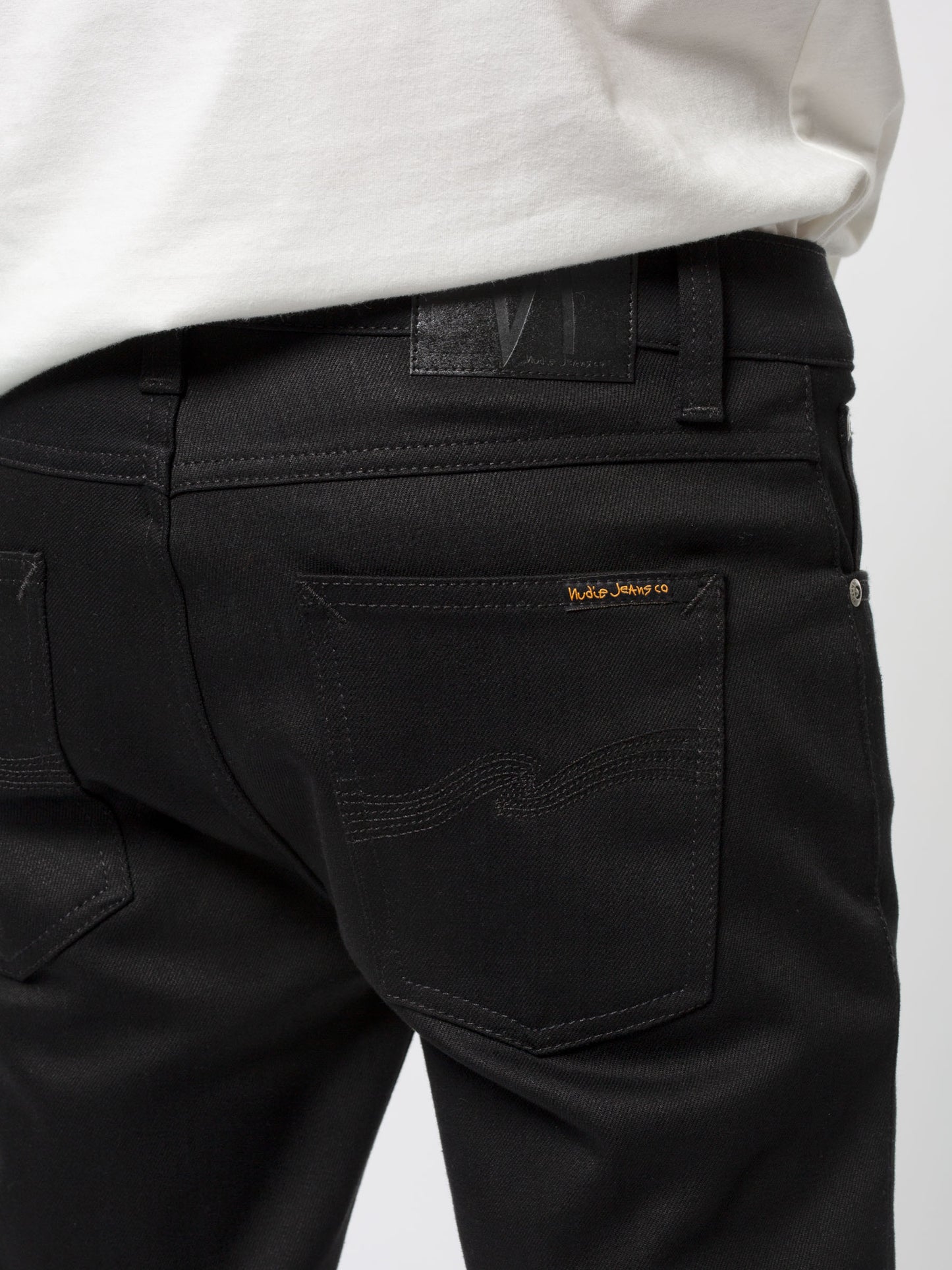 Lean Dean Dry Ever Black 112498 14