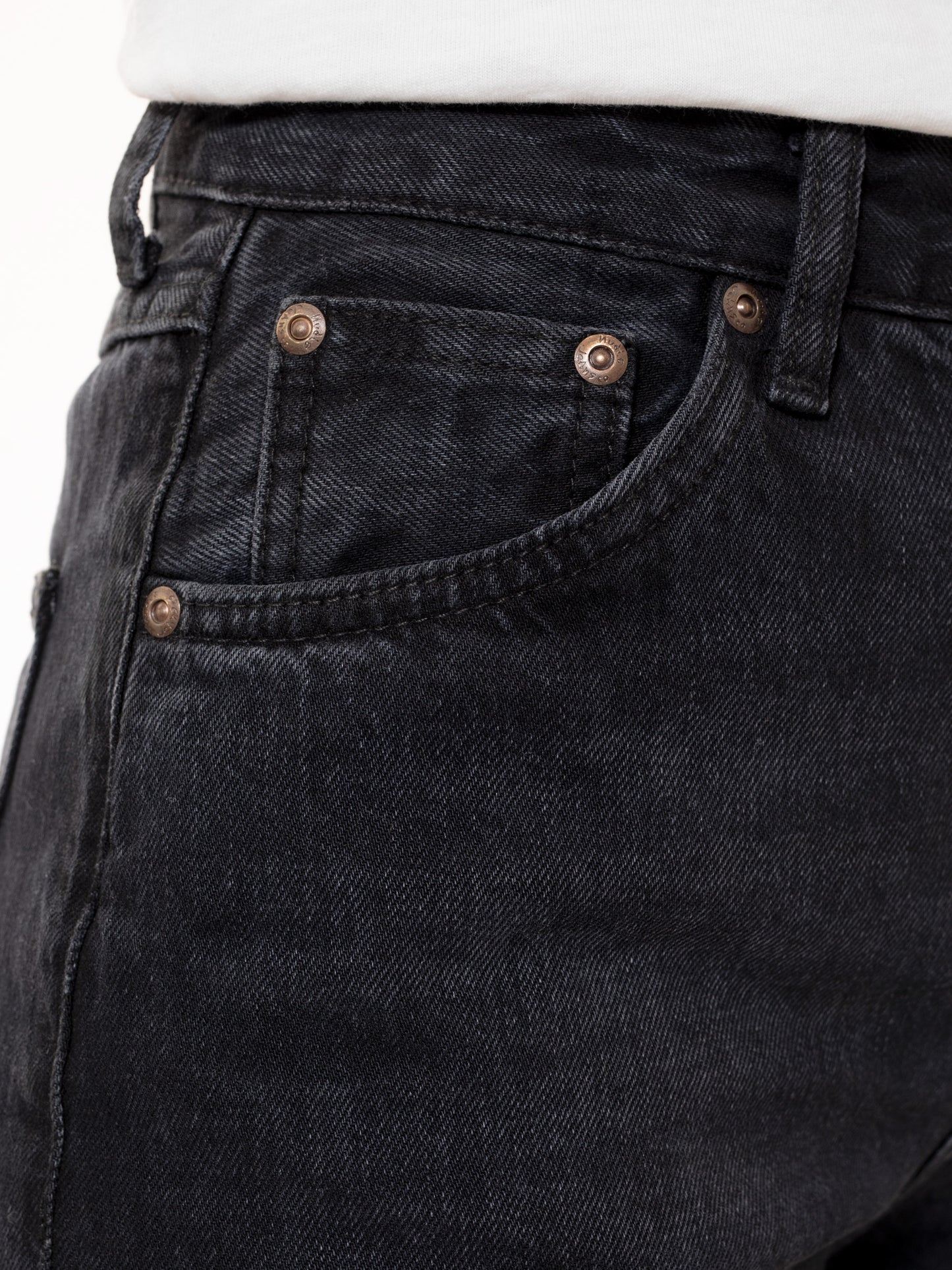 Lofty Lo Vintage Black 113995-4