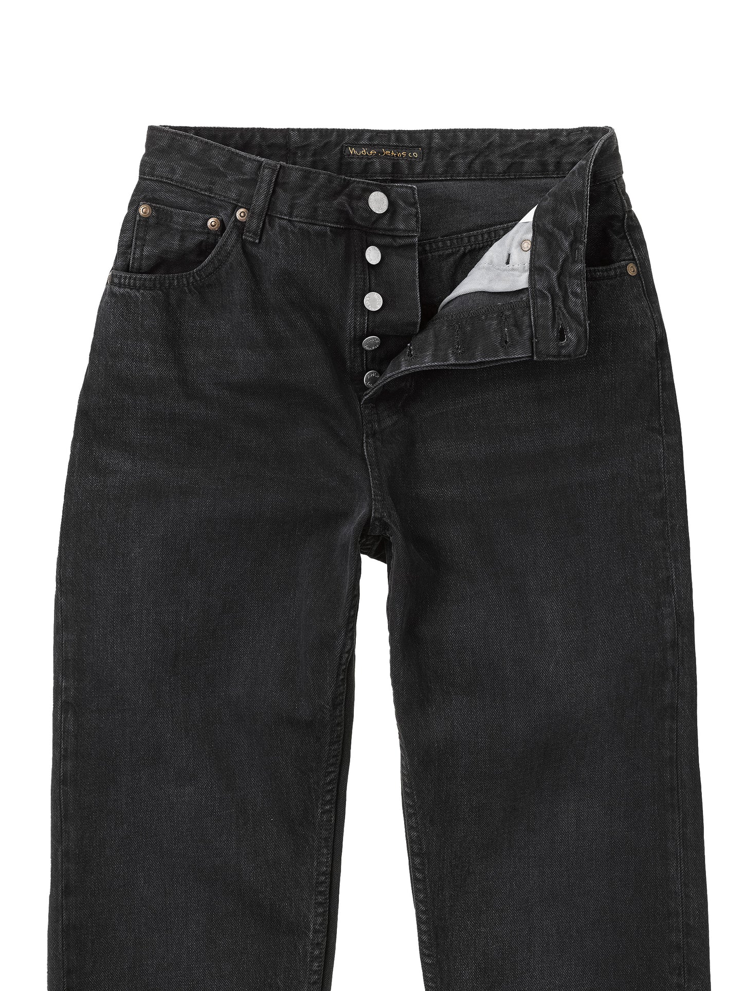 Lofty Lo Vintage Black 113995-5