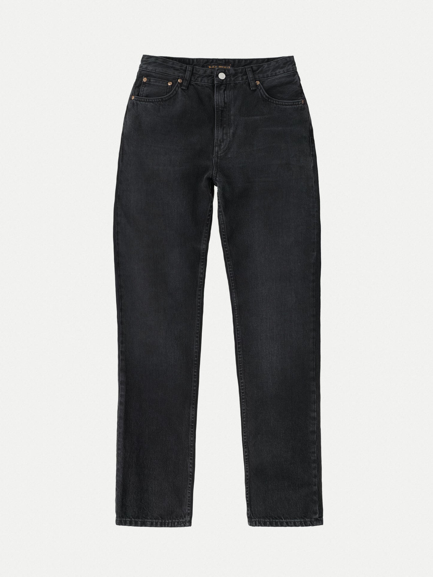 Lofty Lo Vintage Black Front
