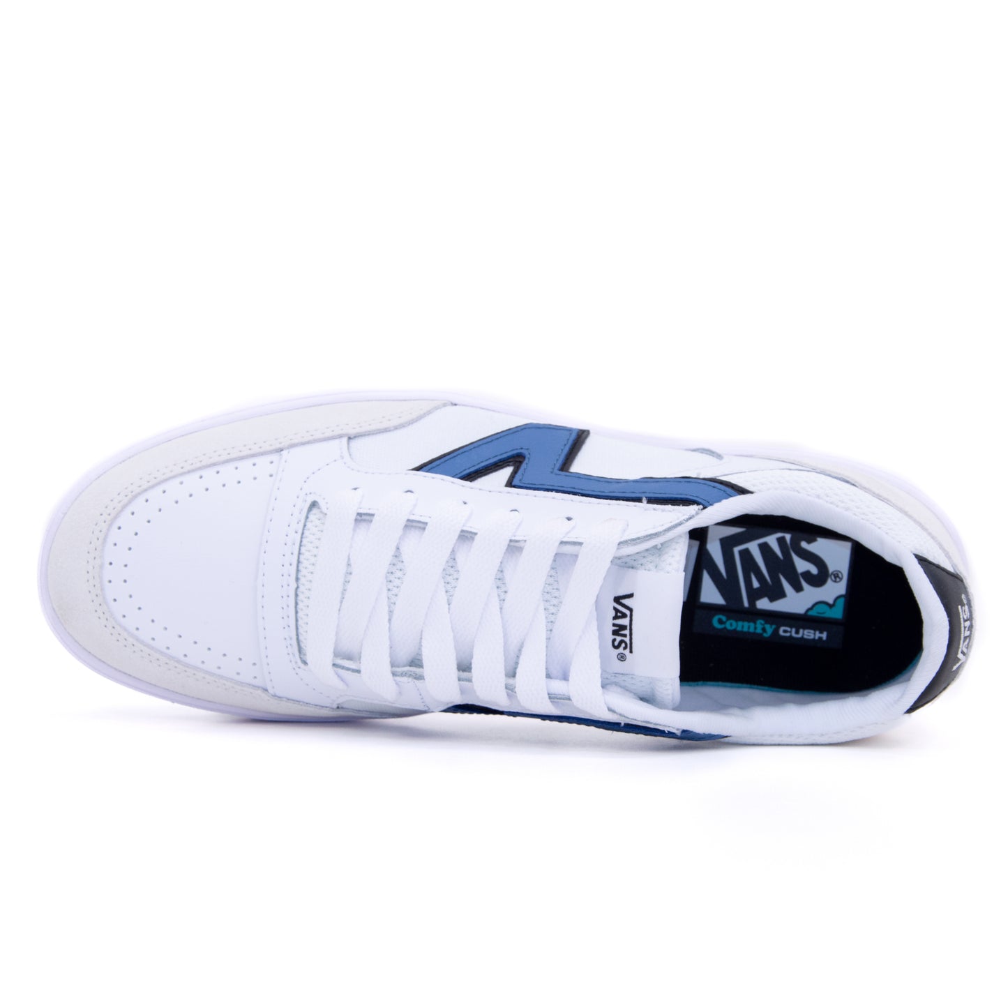 Lowland-cc-sportblue-truewht-top