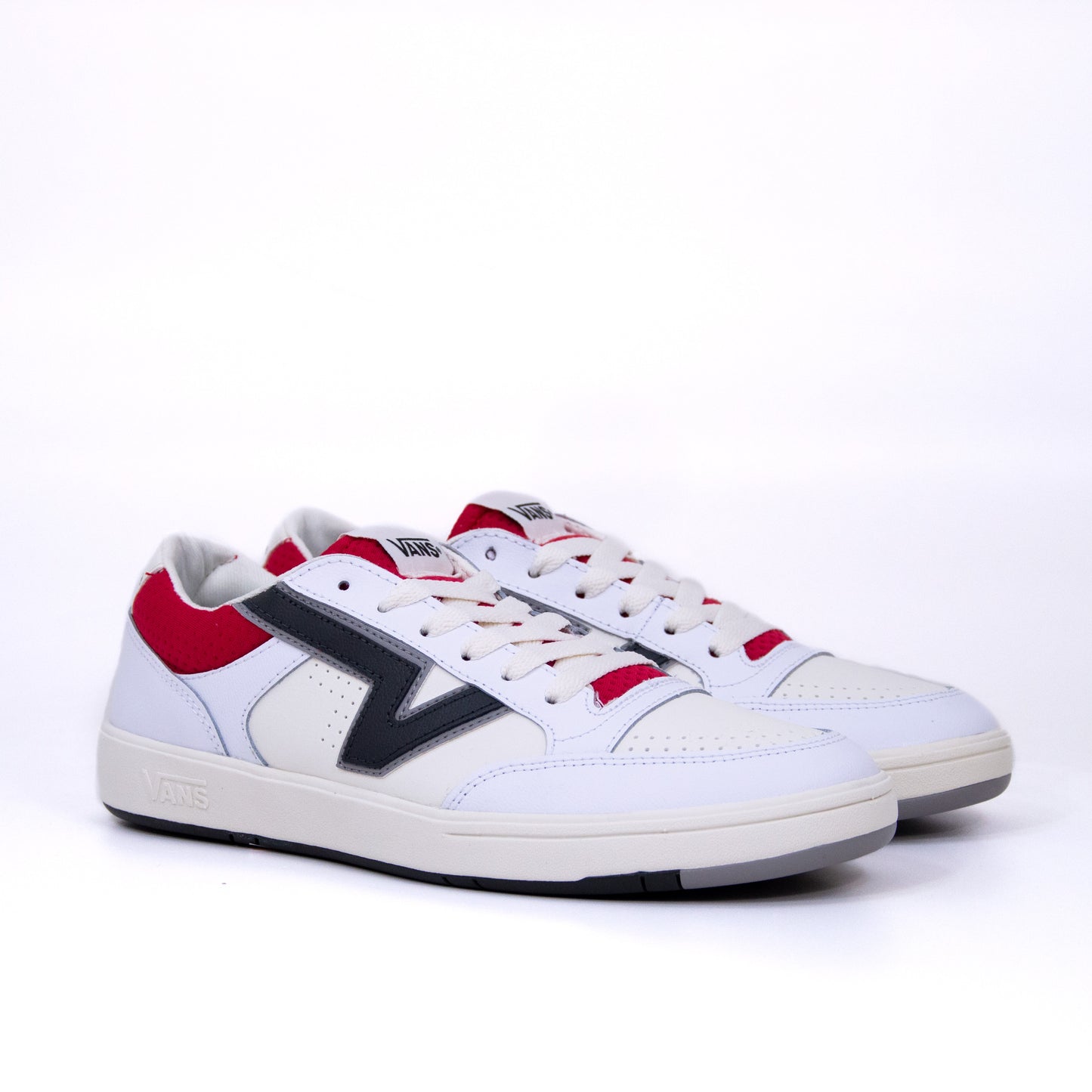 Lowland - mixed pop marshmallow multi