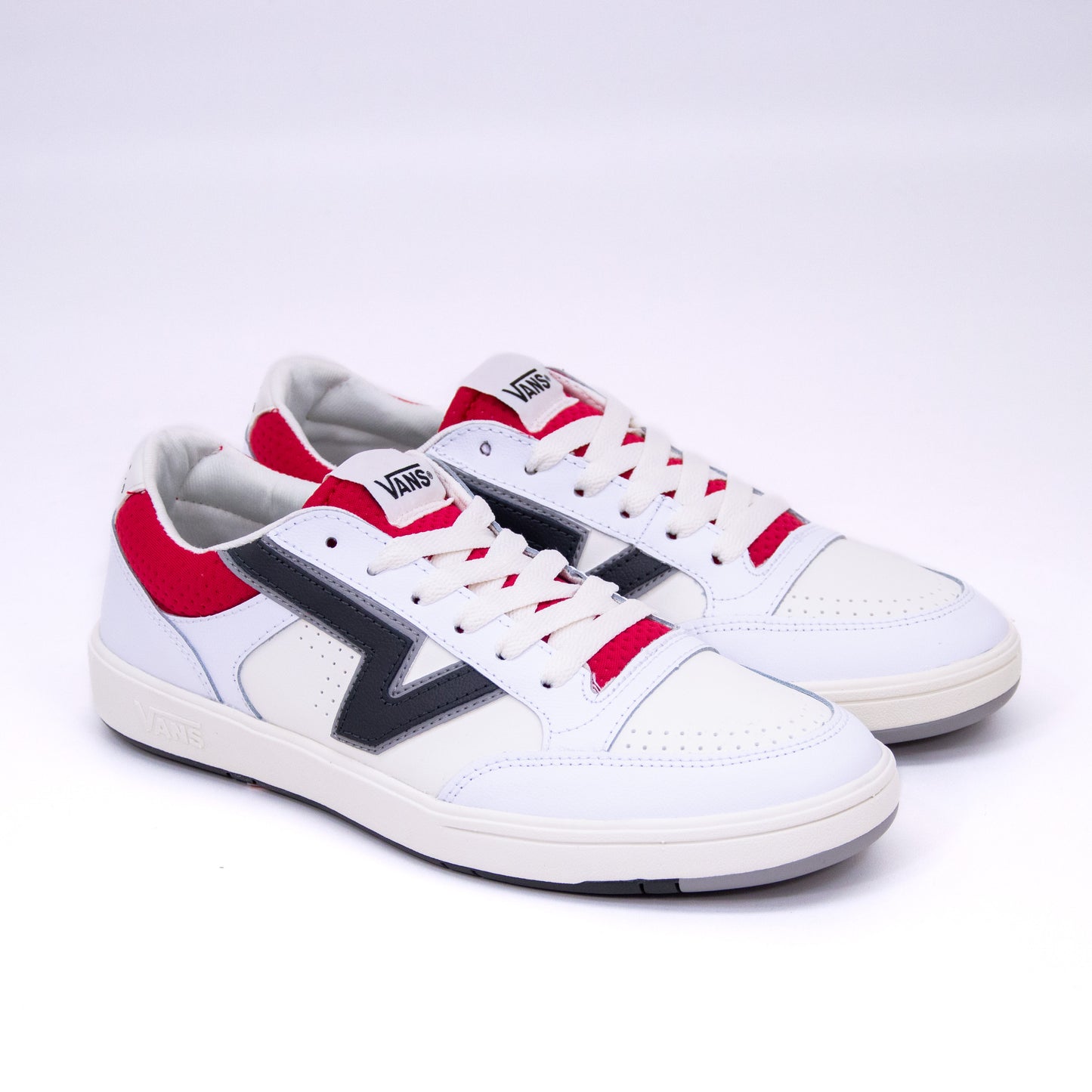 Lowland - mixed pop marshmallow multi_1