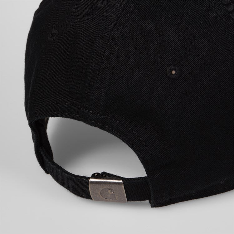 Madison Logo Cap_I0237500D2XX_02