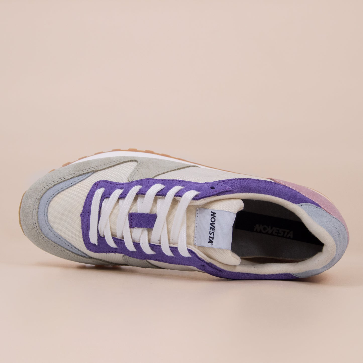 Marathon Trail-Lilly_Cream_3