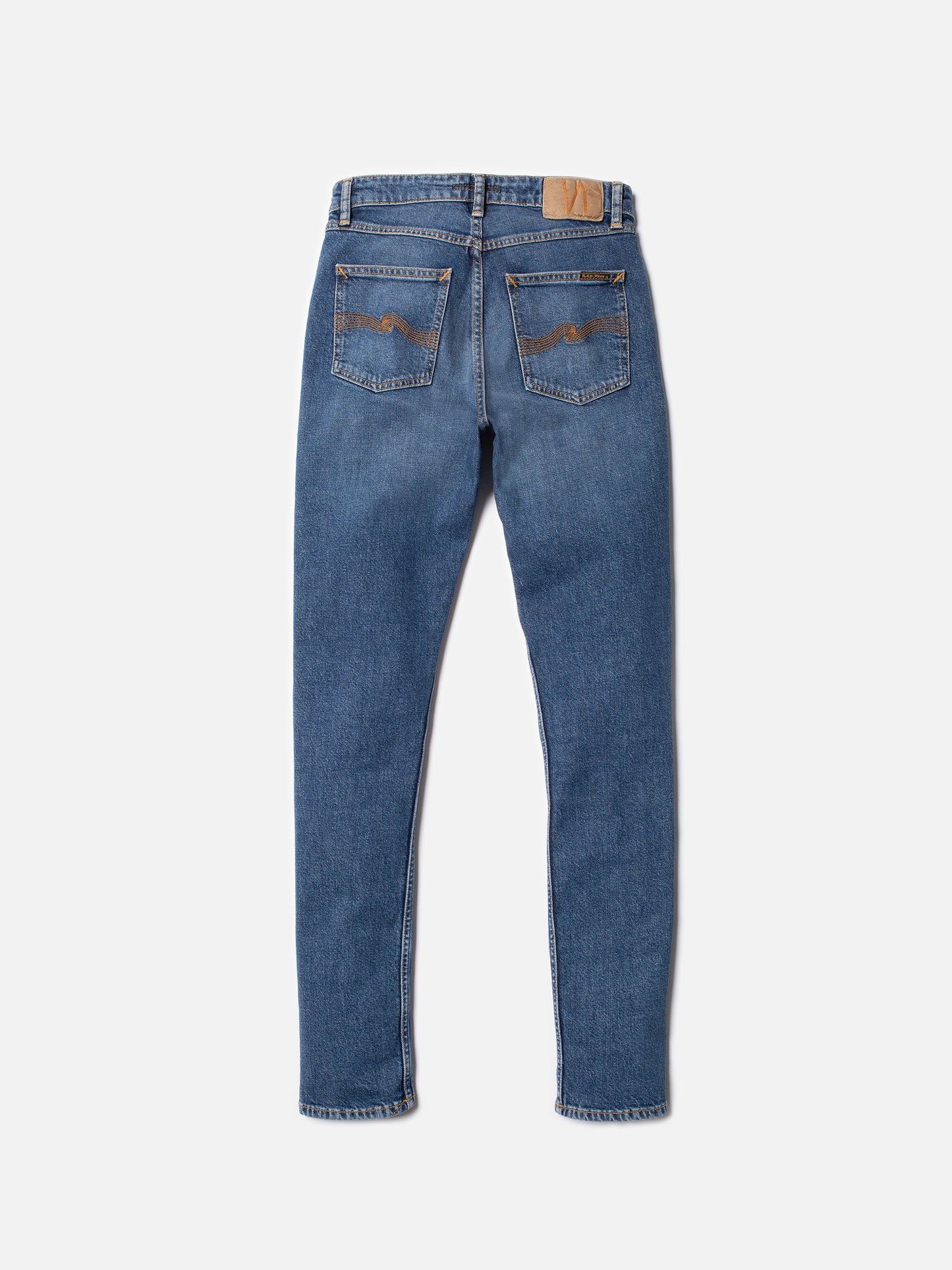 Mellow Mae Blue Mud 114192 14