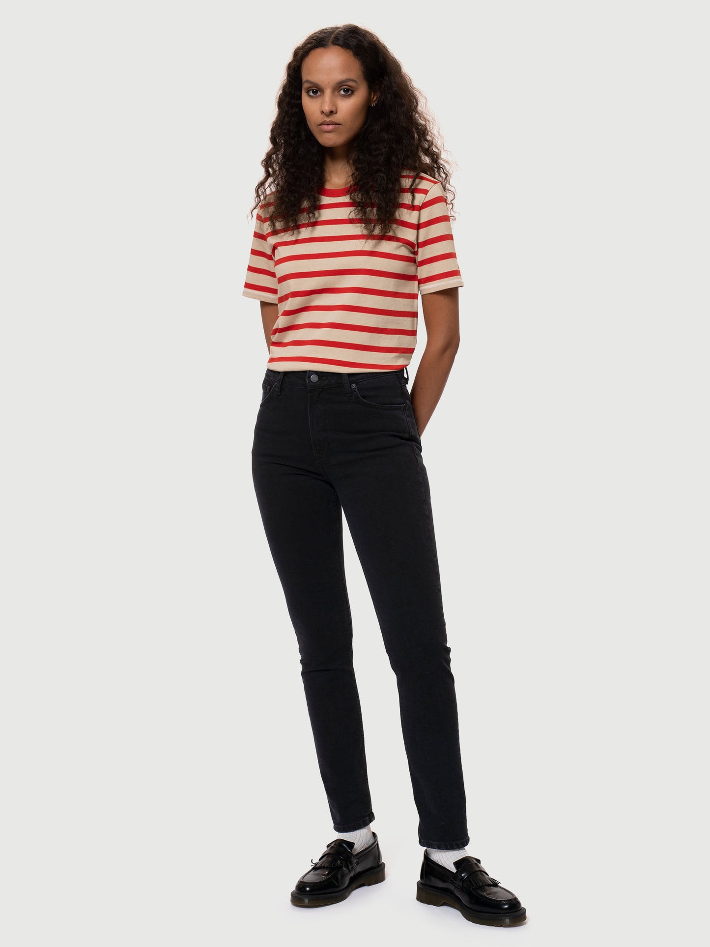 Mellow Mae So Black 114193 16