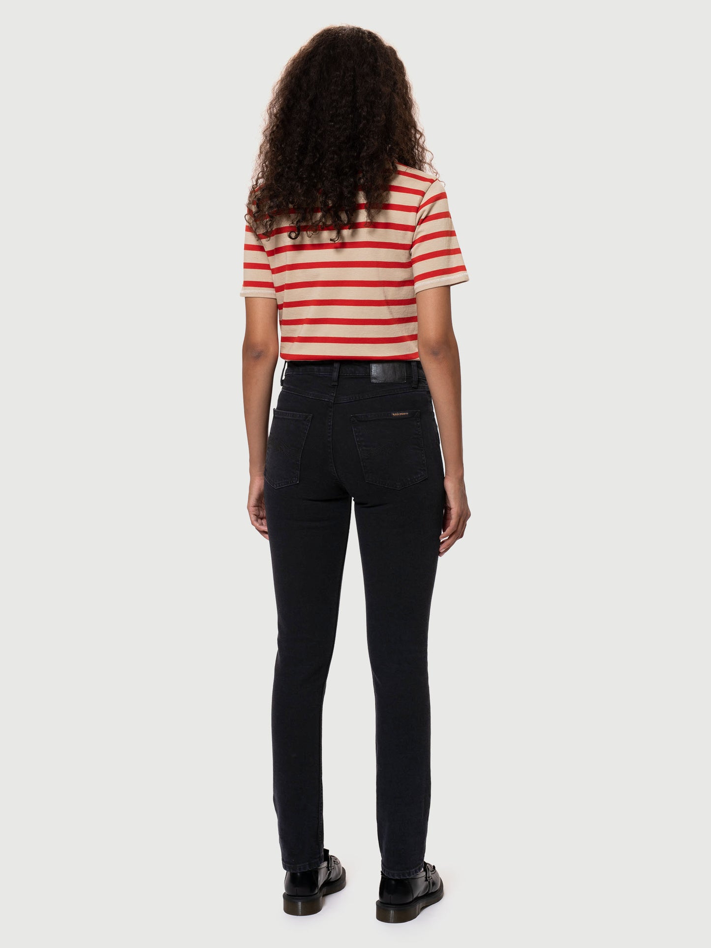 Mellow Mae So Black 114193 18