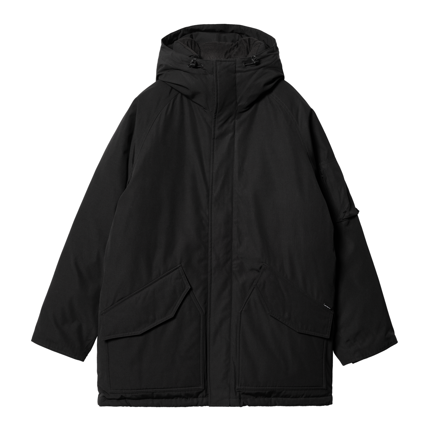 Penn Parka_I03229589XX89XX