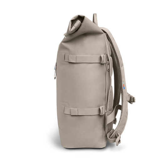 Got Bag - ROLLTOP 2.0 - Scallop