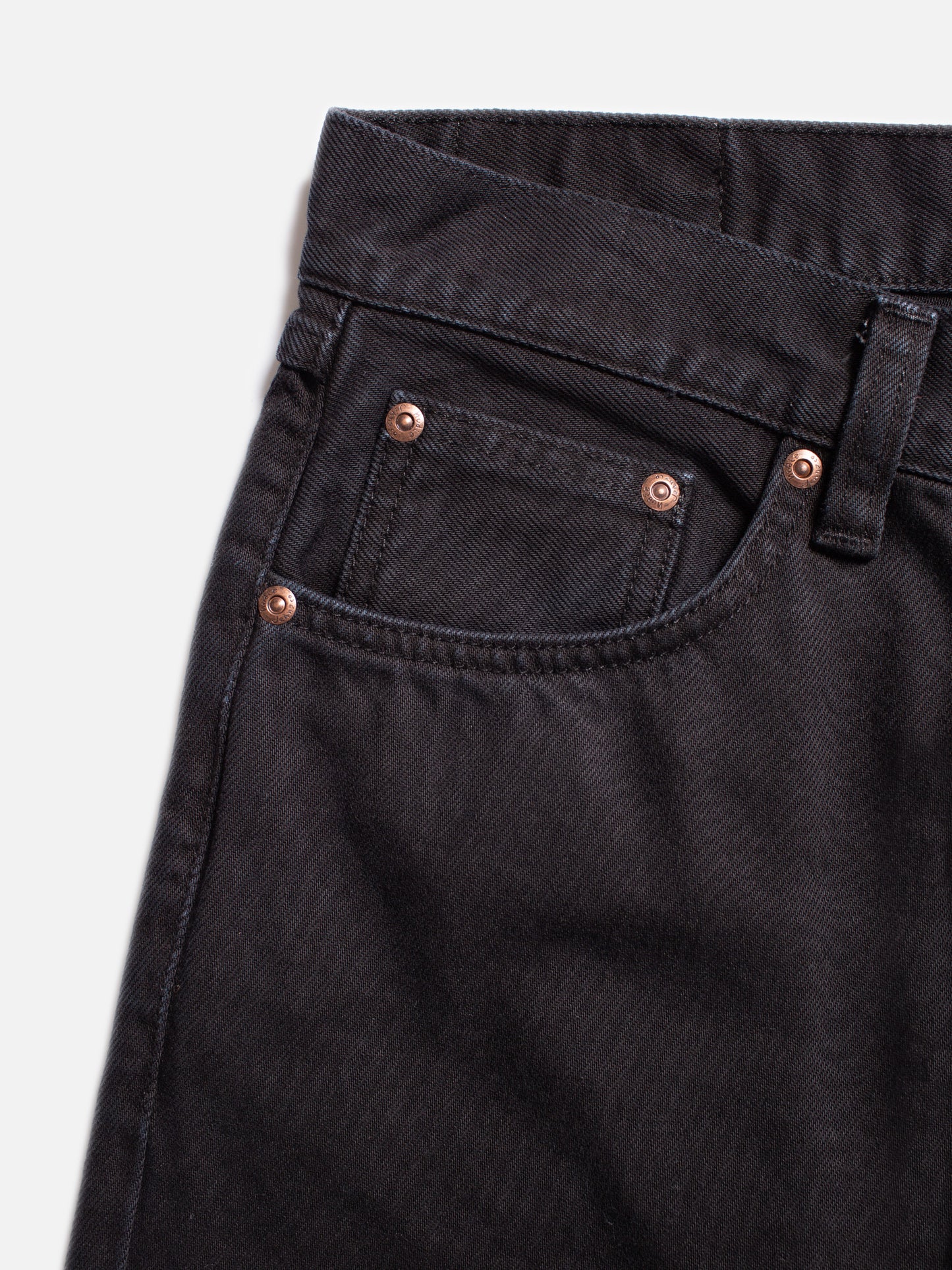 Rad Rufus Black Overdye 114372-01