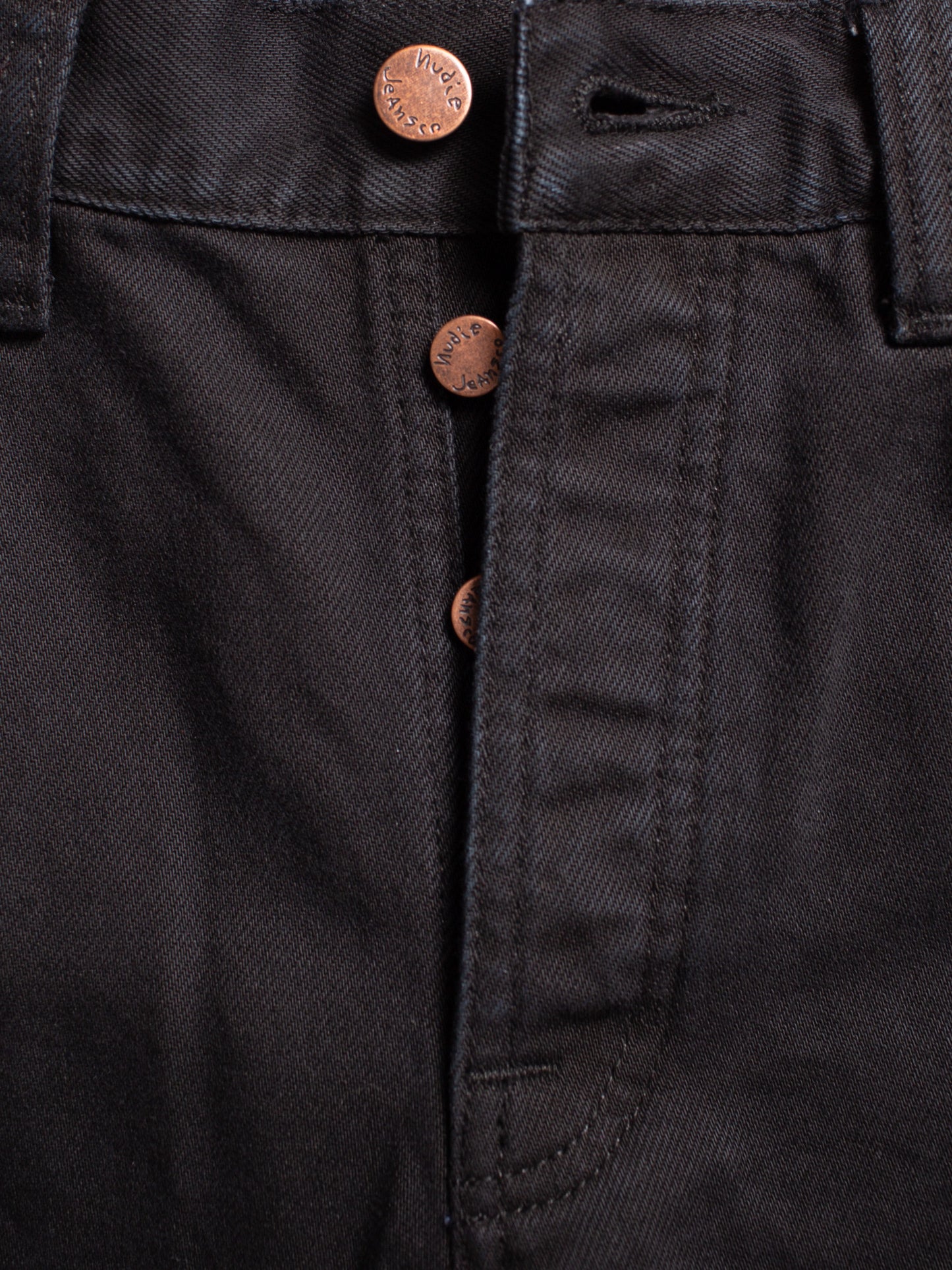 Rad Rufus Black Overdye 114372 001