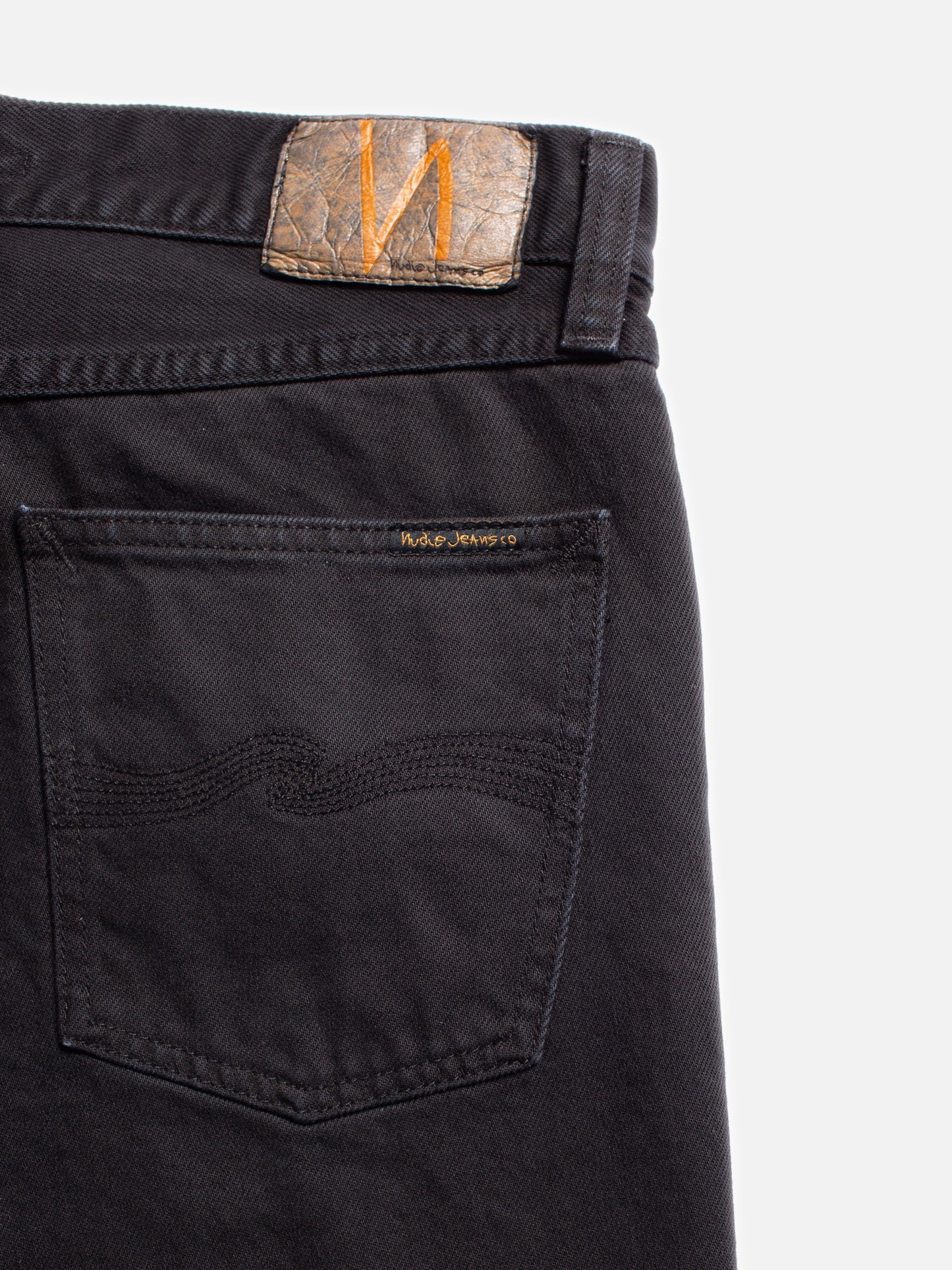 Rad Rufus Black Overdye 114372 004