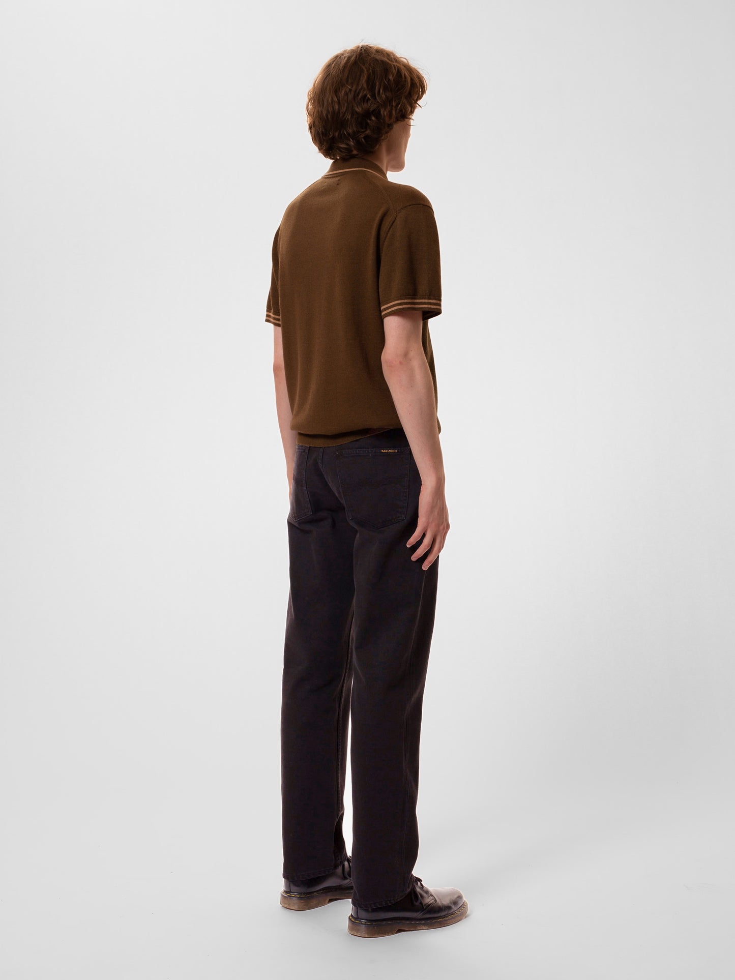 Rad Rufus Black Overdye 114372 3