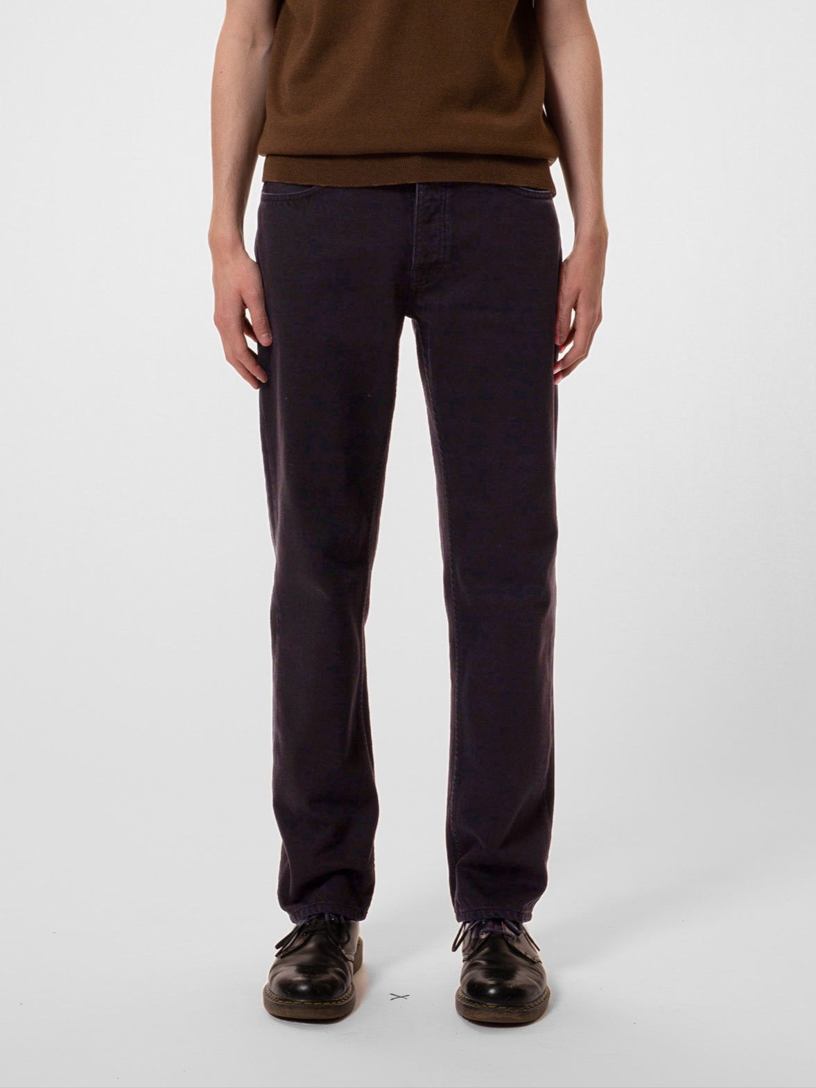 Rad Rufus Black Overdye 114372 9