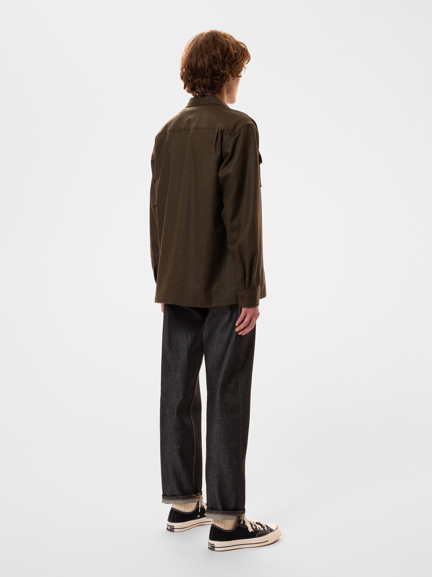 Rad Rufus Dry Heavy 114364 28