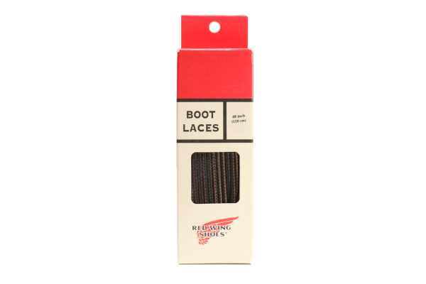 Red Wing - TASLAN LACES