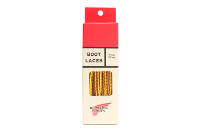 Red Wing - TASLAN LACES