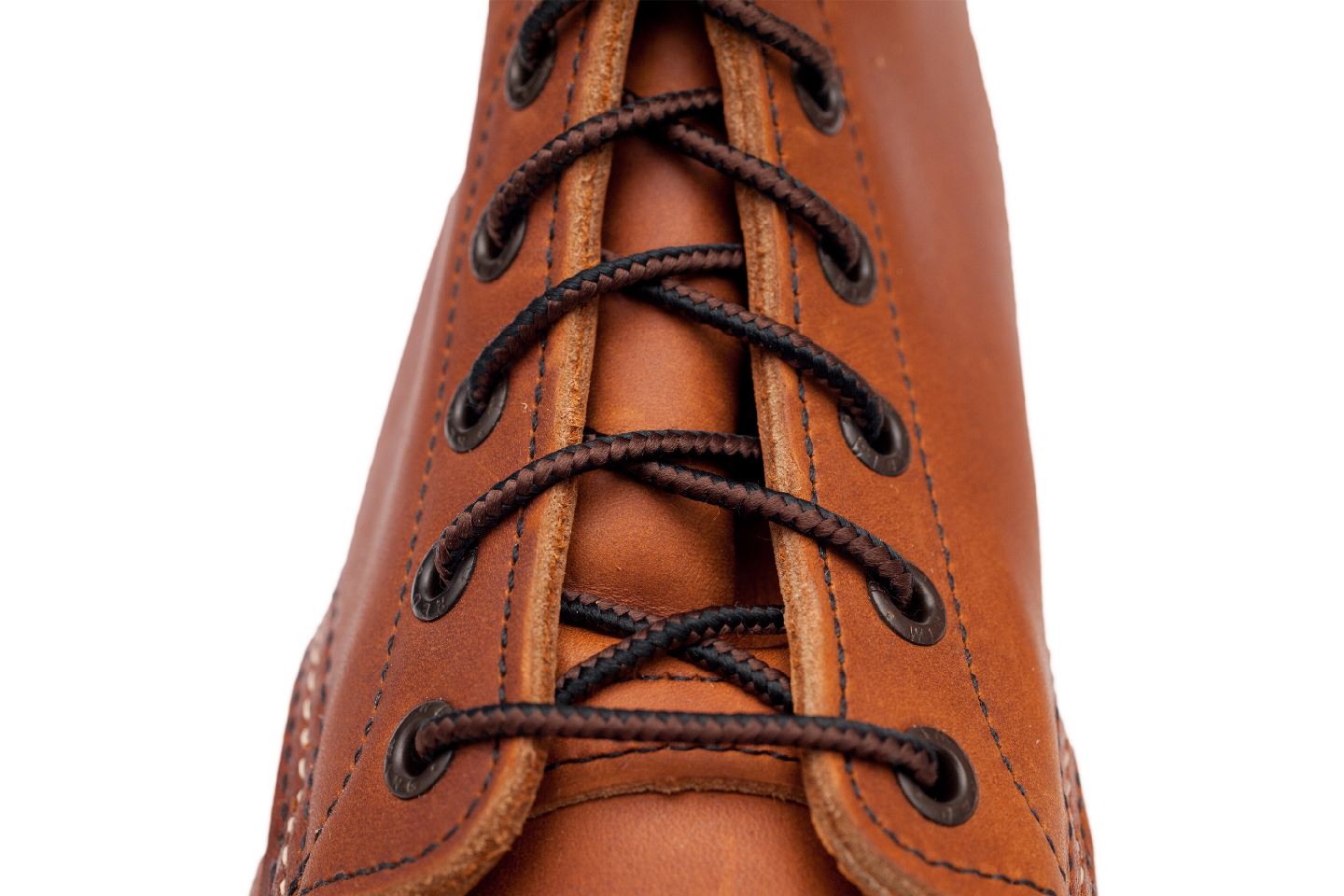 RedWing-Schnuersenkel-rund-braun