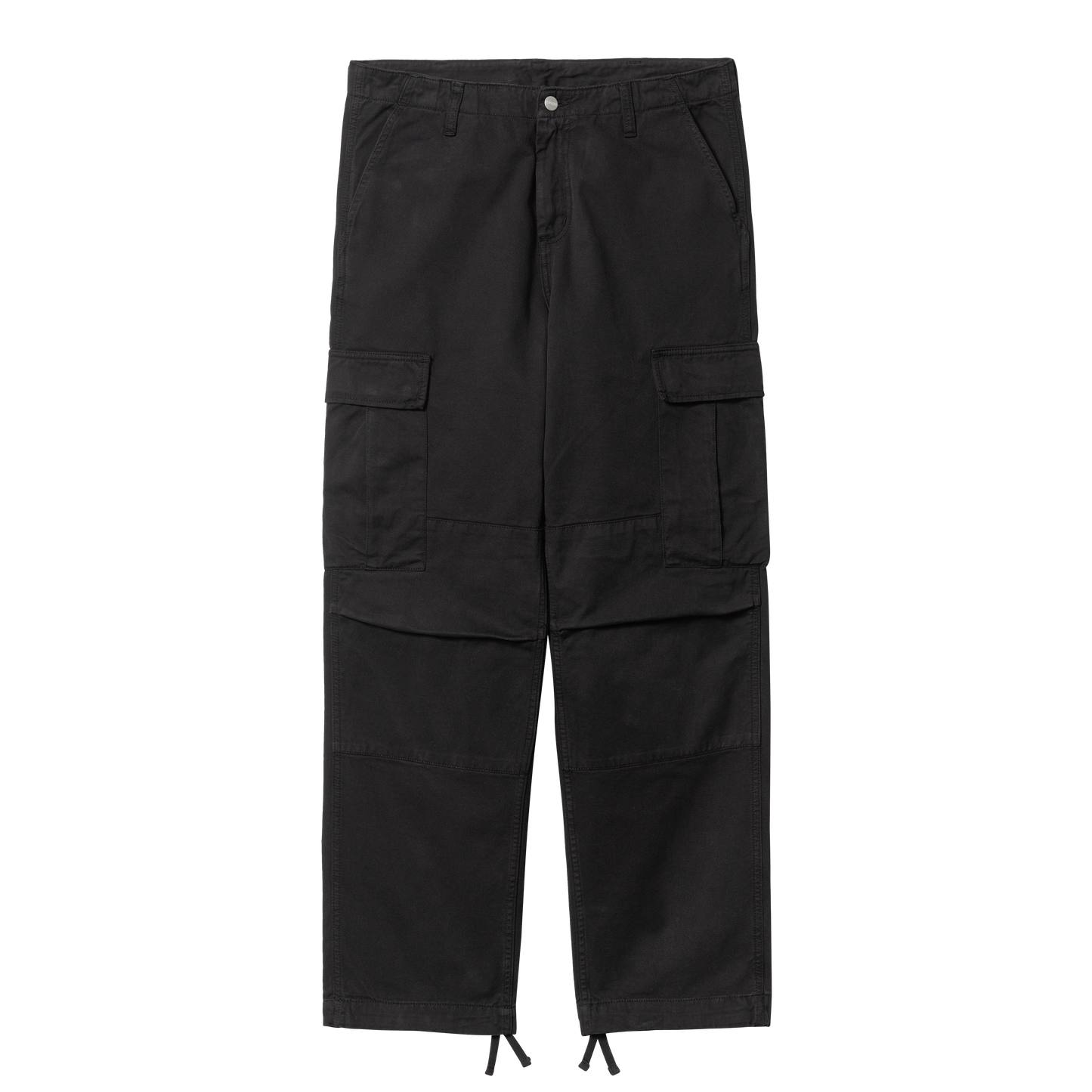 Regular Cargo Pant_I03047589GD
